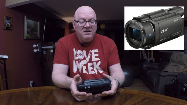 Watch this BEFORE you buy the Sony HandyCam 4K FDR-AX53 смотреть онлайн
