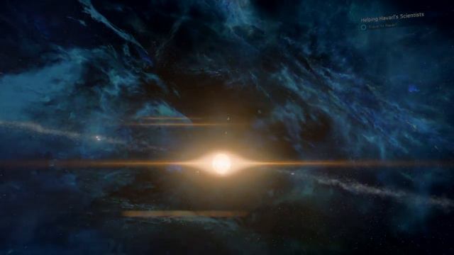 Mass Effect Andromeda PS4 HARDCORE Walkthrough No Commentary #19 Kett Ships смотреть онлайн