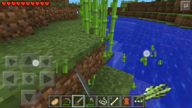 Майнкрафт #2 Ищем пещеру смотреть онлайн