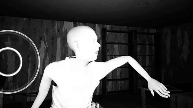 WE GOT TRAPPED IN A HOUSE смотреть онлайн