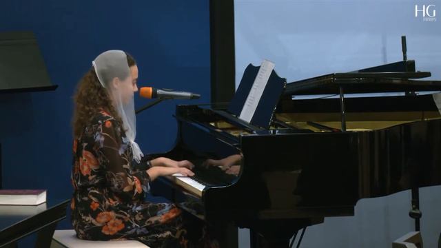 Буду Жить Под Защитой Твоих Крыл | HG Ministry Vancouver смотреть онлайн