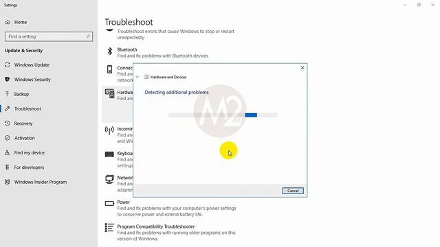 How To Fix USB Flash Drive Not Recognized On Windows 10 ! смотреть онлайн