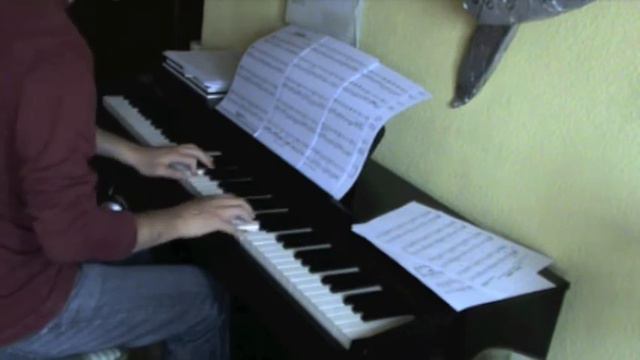 La Pastorale - F Burgmüller смотреть онлайн
