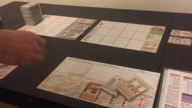Millennium Blades Games Setup смотреть онлайн
