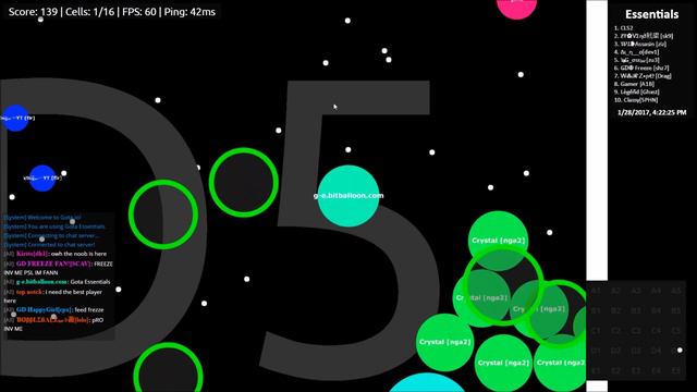 GOTA.IO EXTENSION/SCRIPT: GOTA ESSENTIALS [DOWNLOAD]