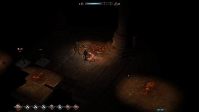 Wartales #33 Сложность - Максимум. 04/02/2024