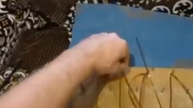 Сетка из пластиковых бутылок смотреть онлайн