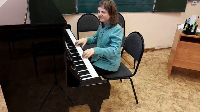 М. Шмитц. "Солнечный день" смотреть онлайн