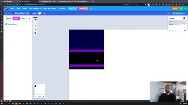 Stencyl For Beginners: Frogger In Stencyl