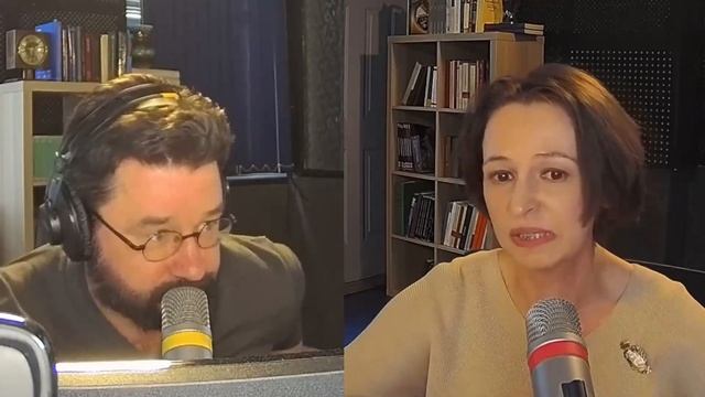 Интервью / ЕТК /Светлана Темина/ 30.03.23.