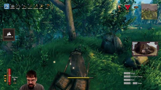 CohhCarnage Plays Valheim Early Access (Solo Run) - Episode 150 смотреть онлайн