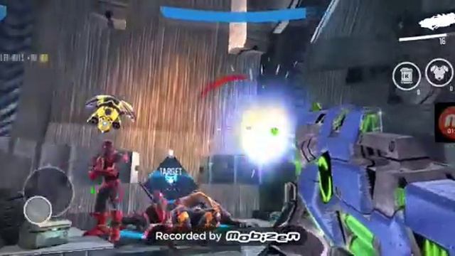 N.O.V.A Legacy|SPECIAL OPERATIONS Walkthrough ?