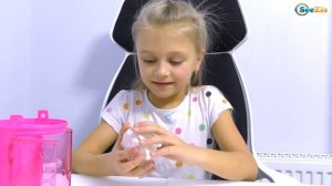 Сюрпризы с волосами для Куклы от Ярославы | Видео для детей | Tiki Taki Kids