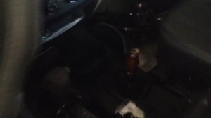 УАЗ Патриот с Японским ДВС 1KZ 140 л.с