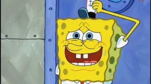 Губка Боб Заноза 4