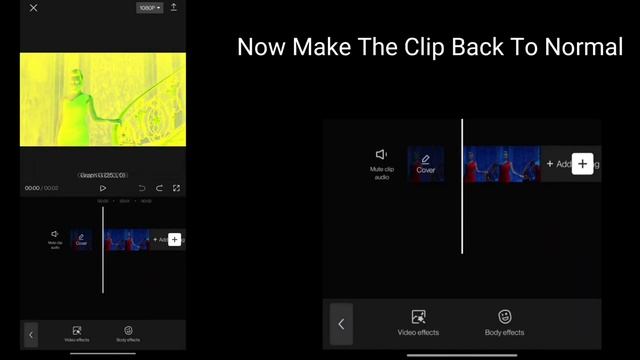 How To Convert Normal Video To 4K Ultra HD | CapCut 4K Quality Tutorial 2023 | смотреть онлайн