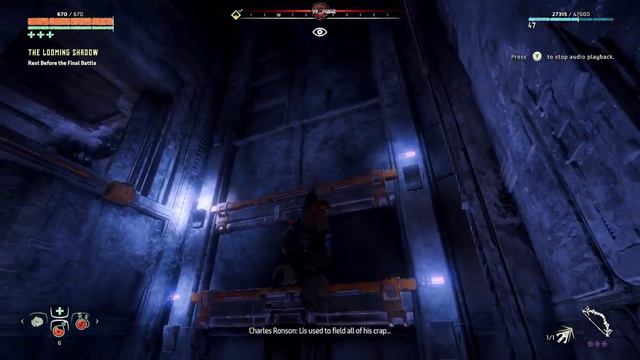 Let's Play - Horizon: Zero Dawn (PC) - [Part 28] смотреть онлайн