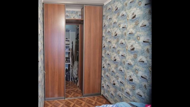 3-комн. квартира Воскресенск ул. Первомайская ...