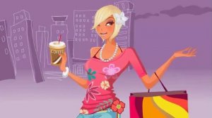 с 8 марта, подруга! прикольное поздравление