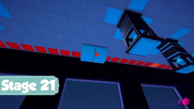 Neon Junctions - Platinum Walkthrough (w/out Commentary) смотреть онлайн