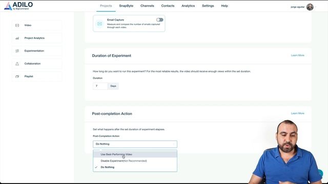 Great video hosting alternative to Youtube or Vimeo on lifetime deal Adilo смотреть онлайн