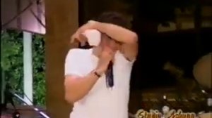 Paul Baghdadlyan sirain namak (Пол Багдадлян "сираин намак")