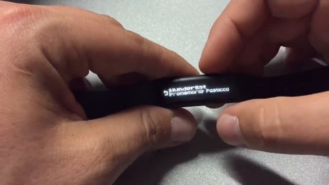 Garmin Vivosmart, la recensione by TimesGadget смотреть онлайн