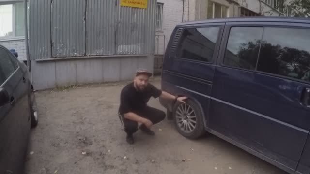 Поездка в Чебоксары. Совмещаем приятное с полезным. А когда еще попадешь в этот город на реке Волга? смотреть онлайн