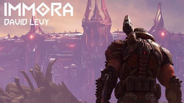 Immora - David levy V2 Doom Eternal TAG2 смотреть онлайн