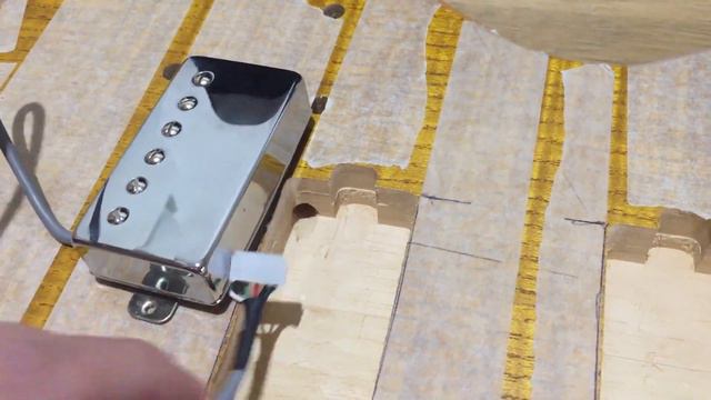 Pickup connector removal смотреть онлайн