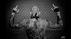 Здорово бандиты/Zdarov banditi [FULL SONG]