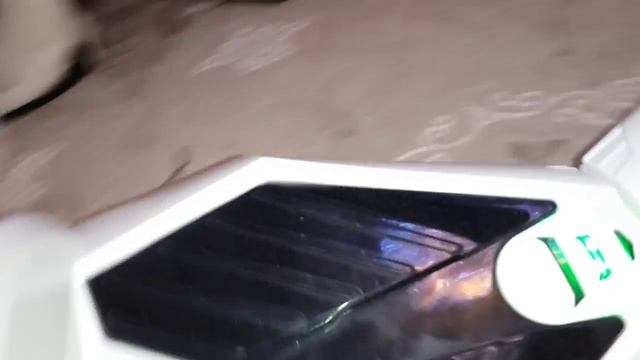 Мини Обзор На героскутер SMART смотреть онлайн