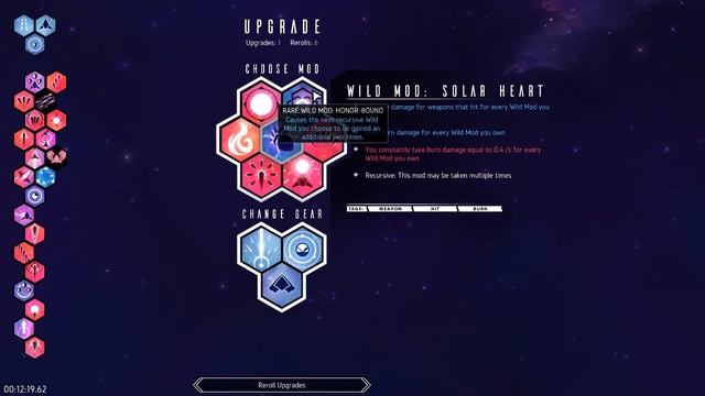 Nova Drift: The Starting Gear Build - Ultra Co-op смотреть онлайн