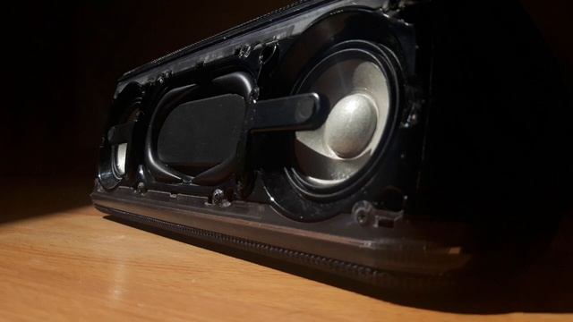 Bass Test - Sony srs xb-41 смотреть онлайн