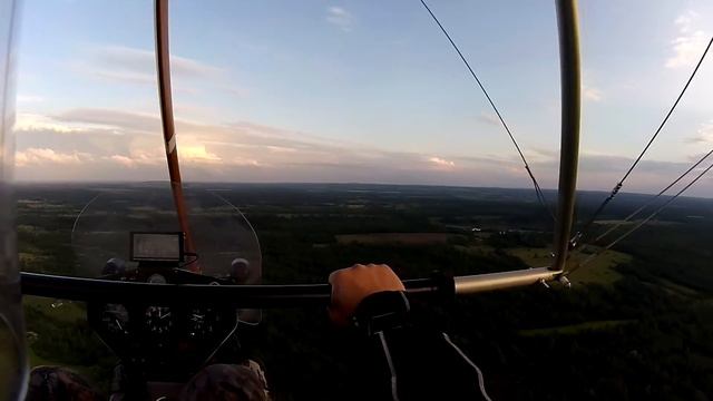 Полёт с микрофоном смотреть онлайн