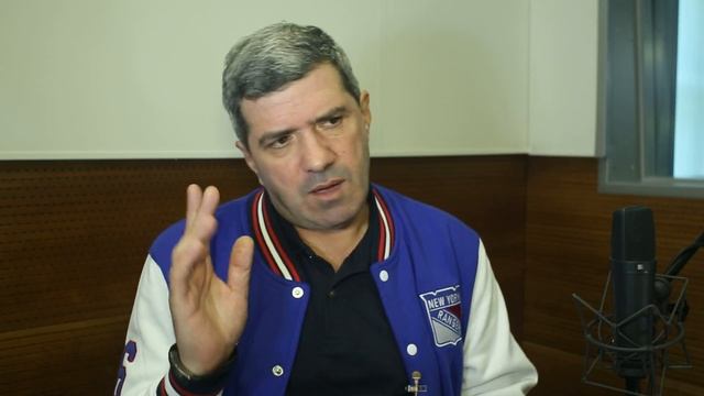 Михаил Шахназаров о России и Западе #ЯтакДУМАЮ Сеня Кайнов Seny Kaynov #SENYKAY смотреть онлайн