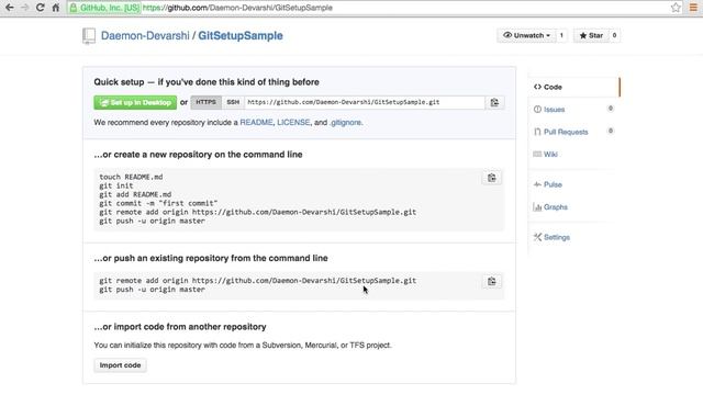 How to integrate an Android Studio Project with a Git Repository смотреть онлайн