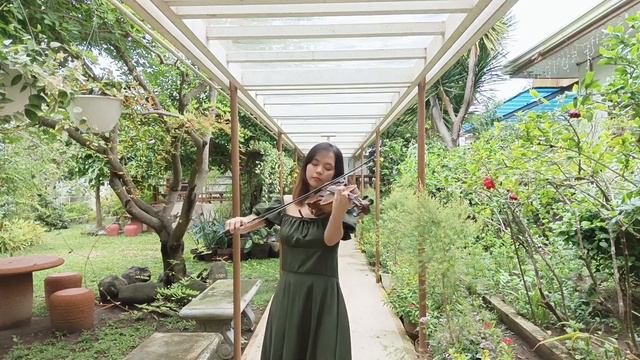 Until I Found You - Stephen Sanchez || Violin Cover