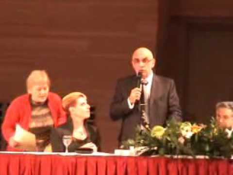 6 - я Медицинская конференция, часть 1 г. Москва, 2009 смотреть онлайн