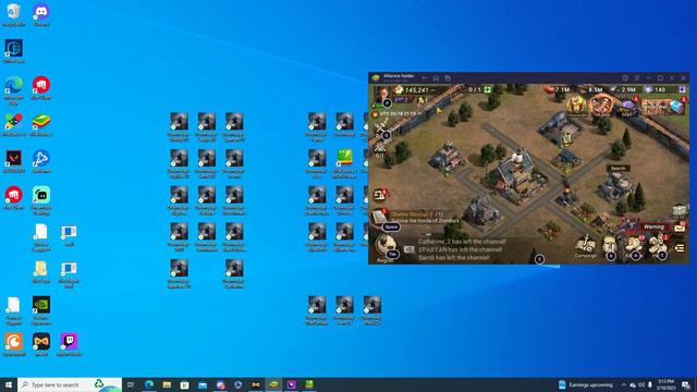 Doomsday PC emulator setup смотреть онлайн
