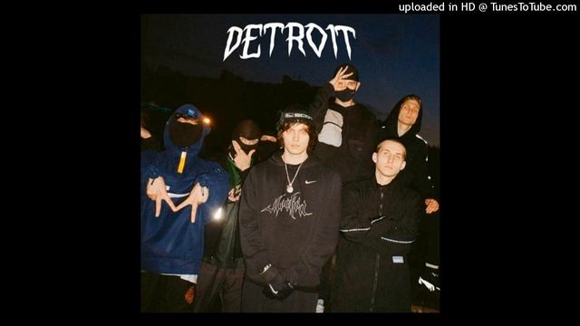 Hard Piano Detroit Type Beat смотреть онлайн