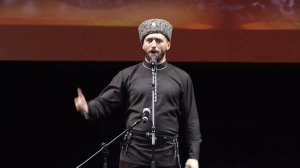 Виктор Сорокин | Мой дед казак | Концерт в КЗ Центра Международной торговли 27.03.2021г.