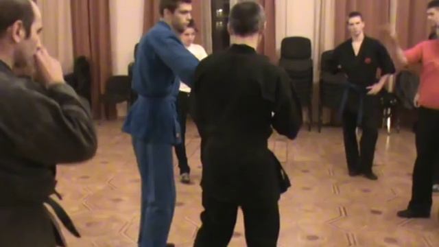 феникс джиу джитсу 18