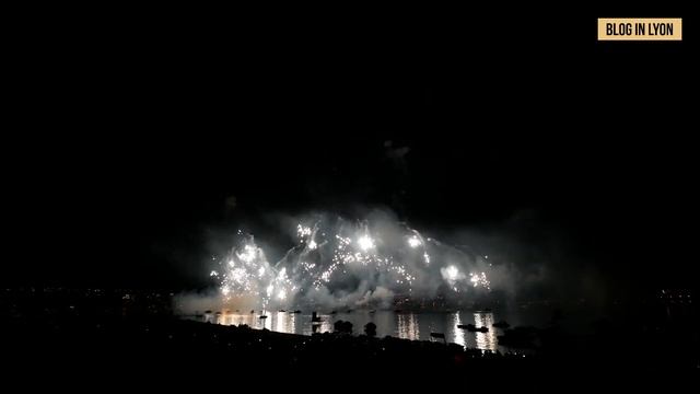 Fête du lac d'Annecy 2019 - Extraits & Bouquet Final | Tourisme Auvergne-Rhône-Alpes | Blog In Lyon смотреть онлайн