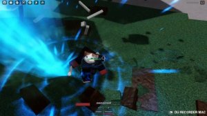 ВЫШЕЛ НОВЫЙ ГЕРОЙ + НИНДЗЯ СТАЛ БЕСПЛАТНЫМ В ИГРЕ ПОД НАЗВАНИЕМ САМЫЕ СИЛЬНЫЕ ПОЛЯ БИТВЫ РОБЛОКС