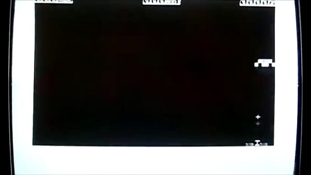 Galaxy Invaders On 16k Sinclair ZX81. Gameplay & Commentary