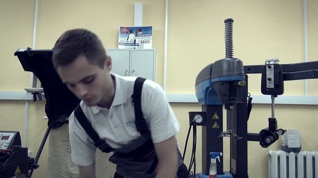 Ремонт прокола шины с помощью установки жгута смотреть онлайн