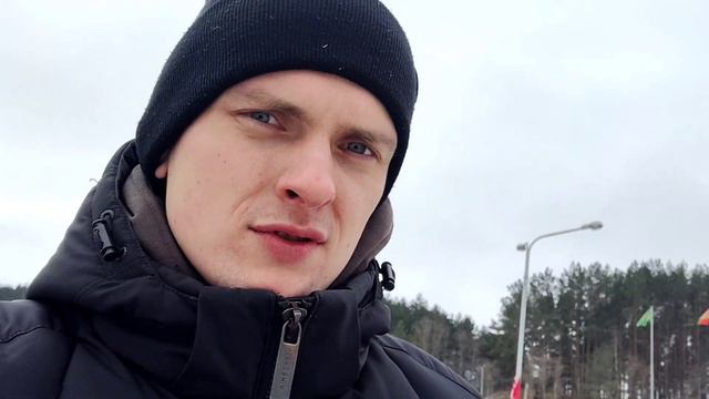 Городок. Витебская лыжня. Армрестлинг. смотреть онлайн