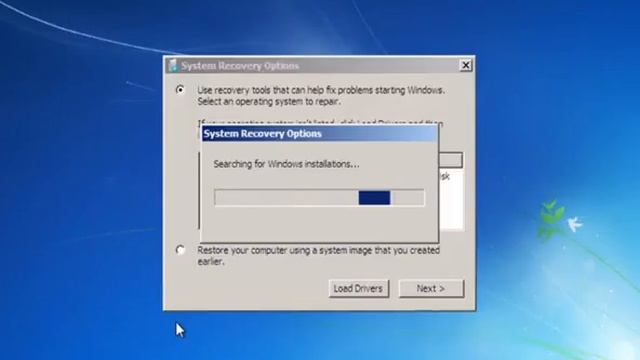 How to fix the Error code 0x80004005 issue in Windows 7 смотреть онлайн