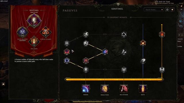 Turbo Smite Hammer Throw Void Knight Last Epoch Build Guide Patch 8.4 Best Autobomber Build смотреть онлайн